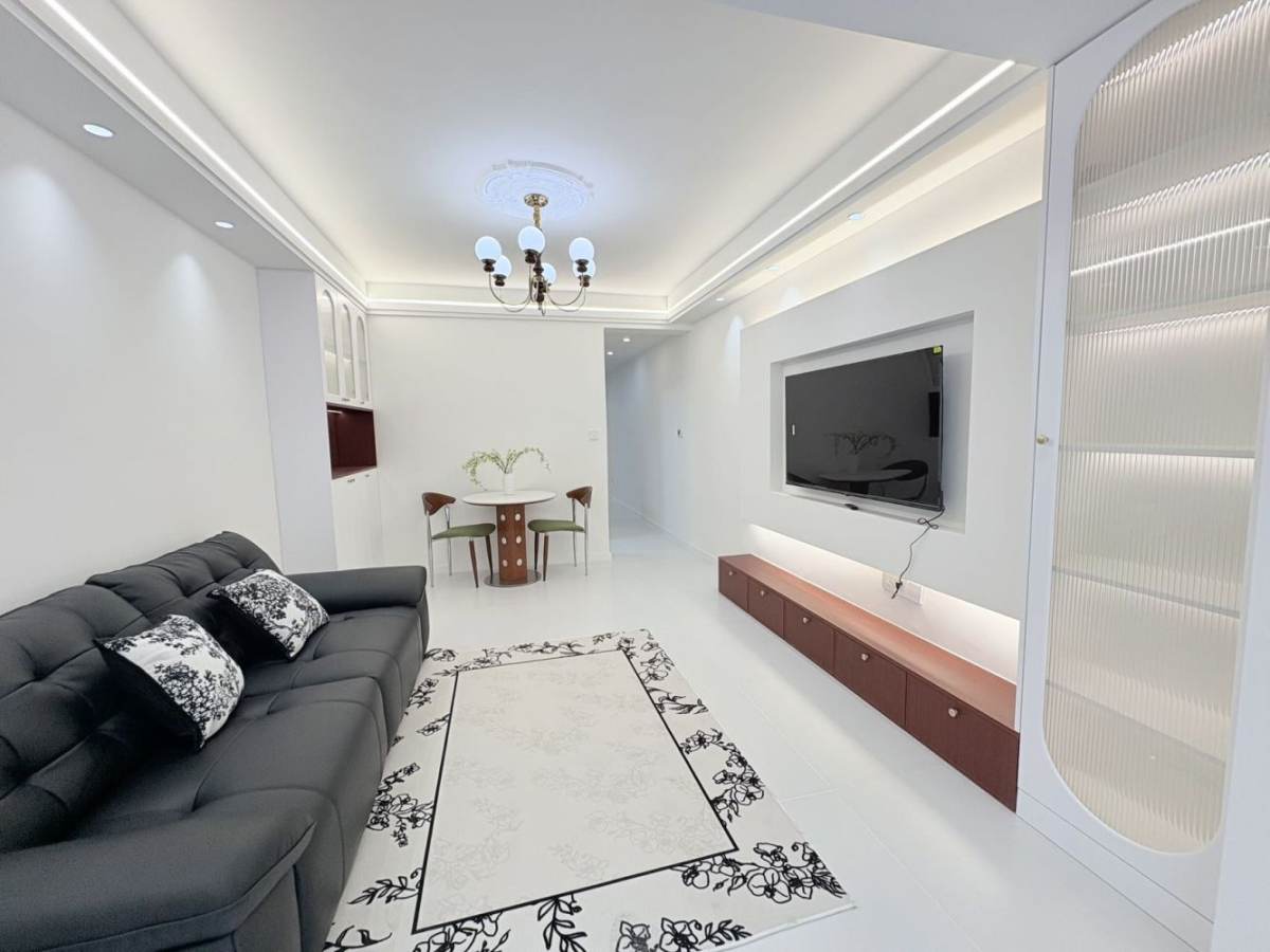 Housing image — Living Room