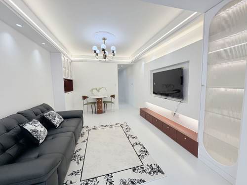 Housing image — Living Room