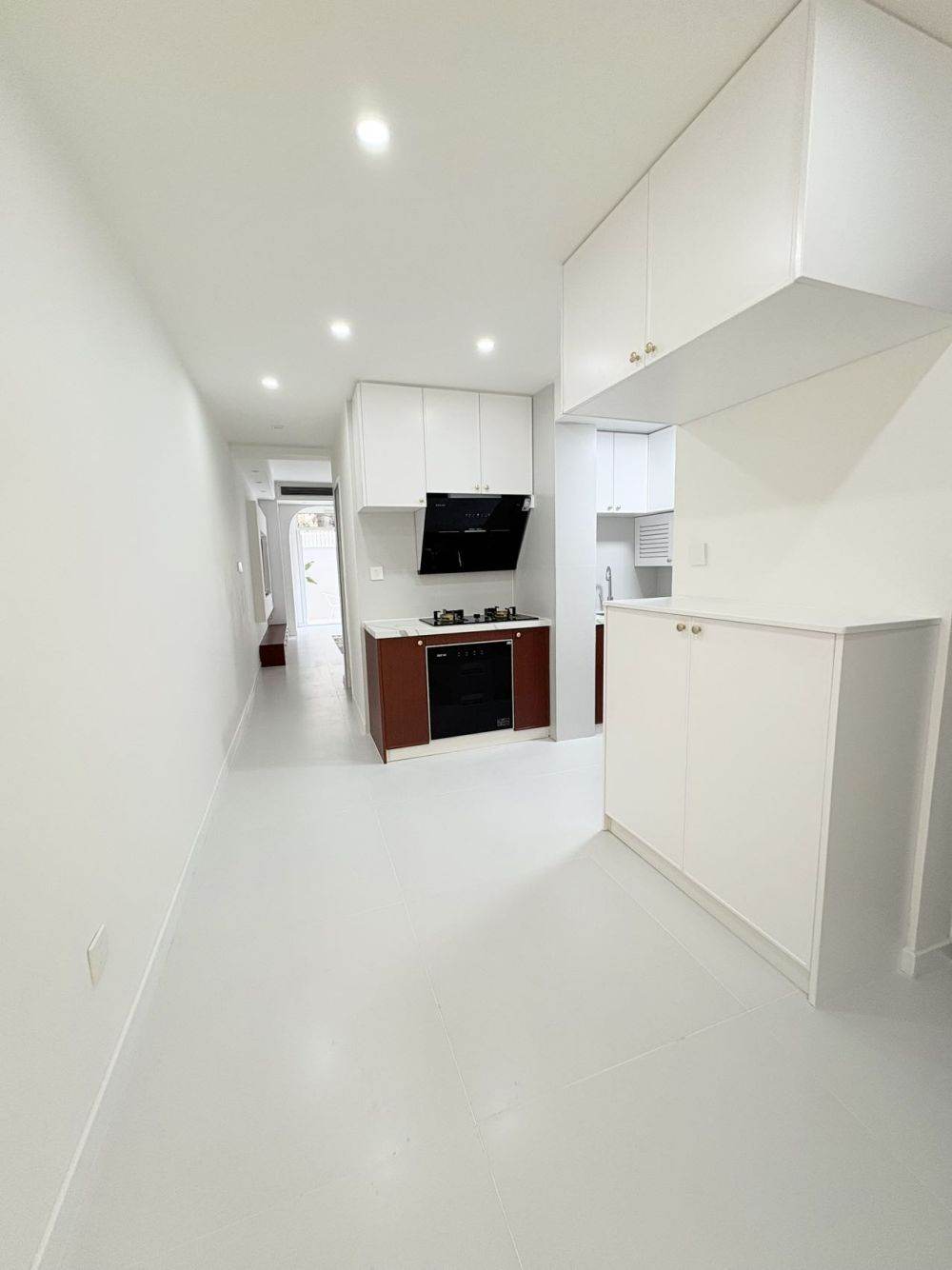 Housing image — Kitchen