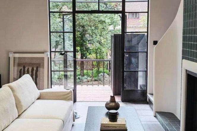 2BR Lane House in Old Xuhui (L10/L11)
