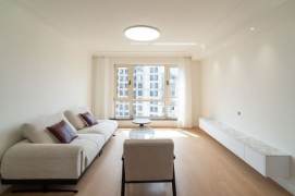High-Floor 3BR Apartment in Laoximen (L8/L10/L14)