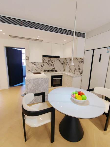 Housing image — Dining Area