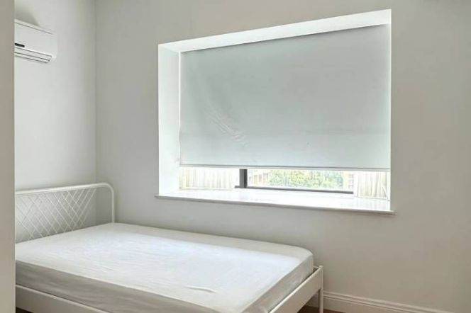 3BR Apartment near Jiangsu Rd Metro