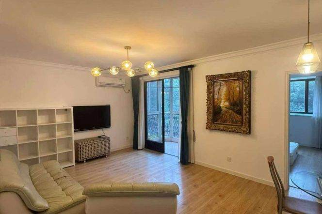 2BR Apartment in Xujiahui (L10/L11)