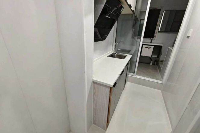 1BR Apartment near East China University Of Science And Technology