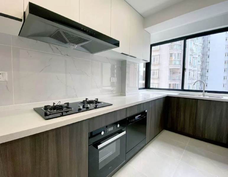 Housing image — Kitchen