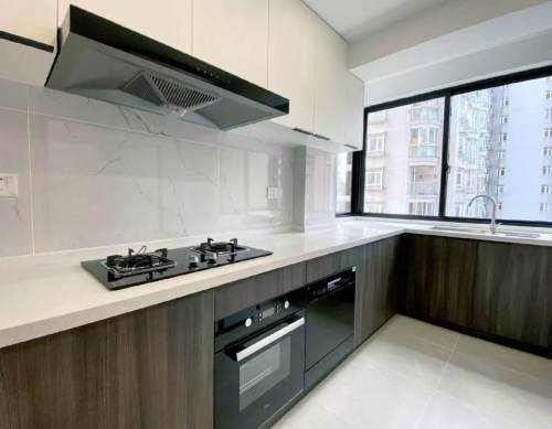 Housing image — Kitchen