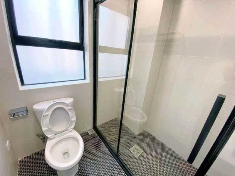 Housing image — Bathroom