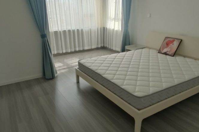 3BR Apartment near West Yan'An Rd Metro (L3/L4)