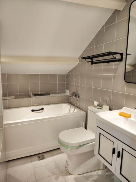 Housing image — Bathroom