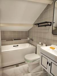 Housing image — Bathroom
