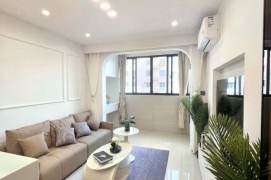 1BR Apartment near Caoyang Road Metro (L3/L4/L11/L14)