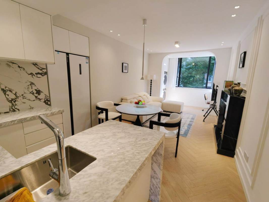 Housing image — Living Room