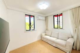 1BR Apartment near Caoyang Road Metro (L3/L4/L11/L14)