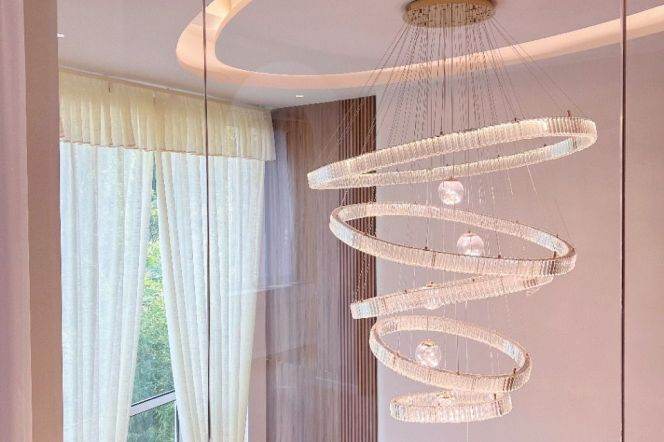 4BR Villa in Hongqiao CBD with Terrace