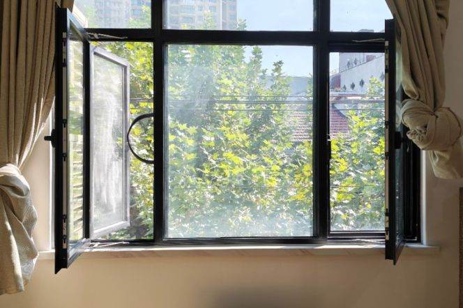2BR Lane House in Old Xuhui (L1/L10/L12)