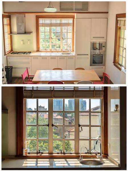 Housing image — Kitchen