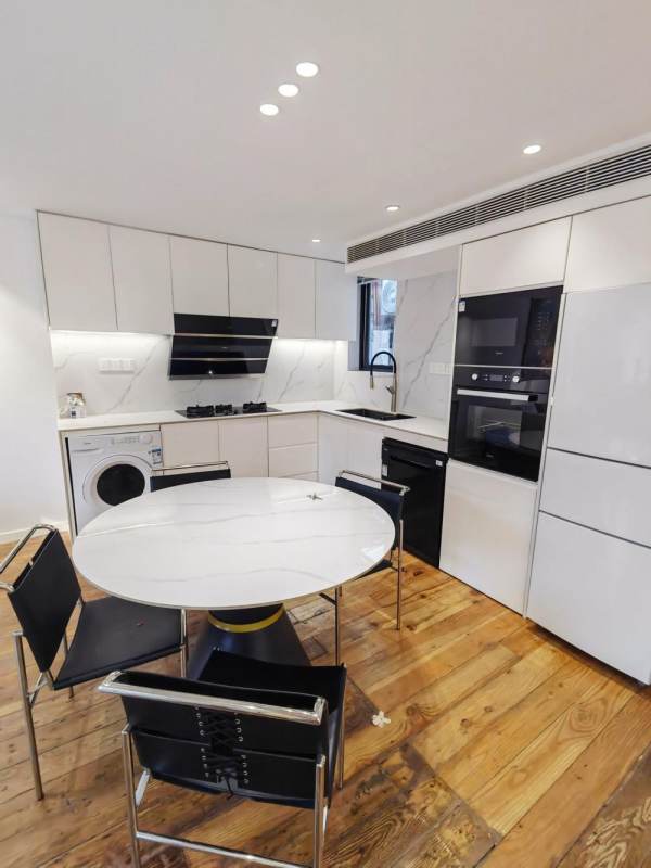 Housing image — Dining Area