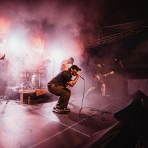 Editor’s Picks: Live Music This Week (10.10-11)