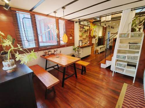 Housing image — Dining Area