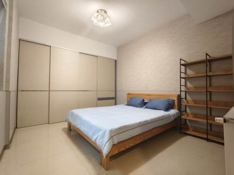 Housing image — Bedroom