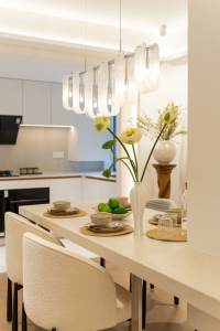 Housing image — Dining Area