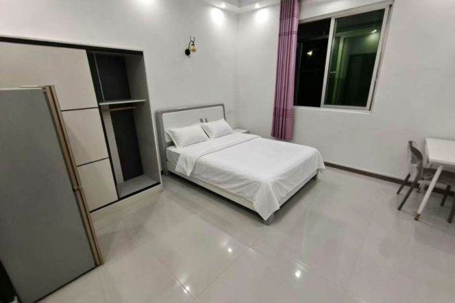 1BR Apartment near East China University Of Science And Technology
