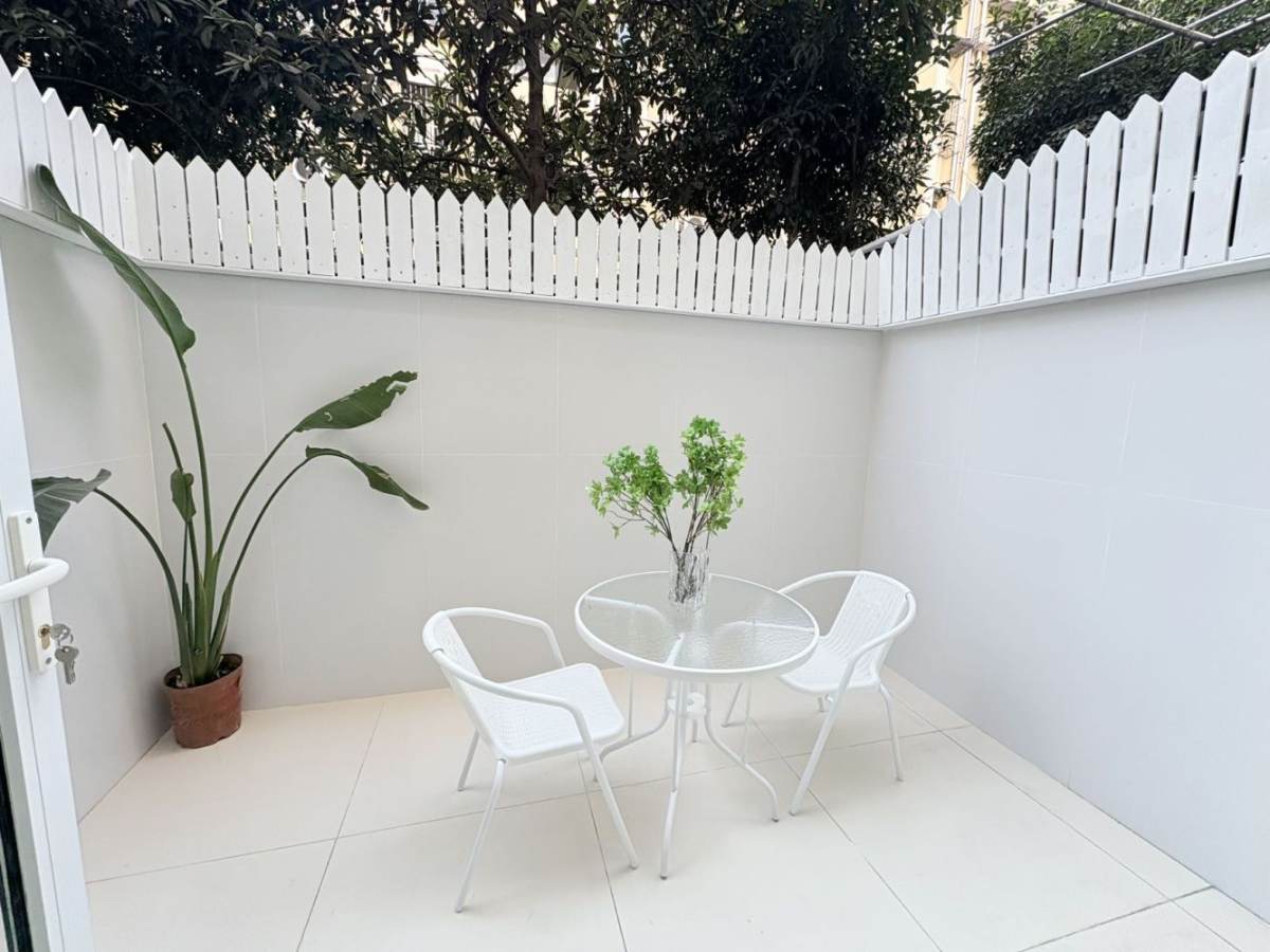 Housing image — Terrace
