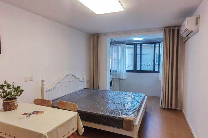 2BR Apartment in Xujiahui (L1/L9/L11)