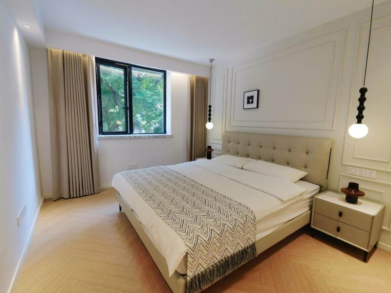 Housing image — Bedroom