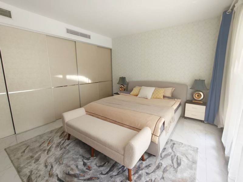 Housing image — Bedroom