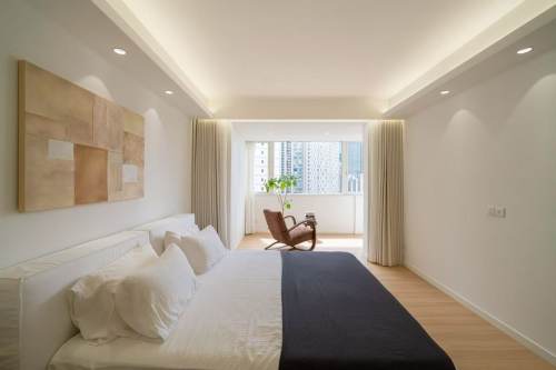 Housing image — Bedroom