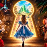 Alice and the Wonderland Adventure