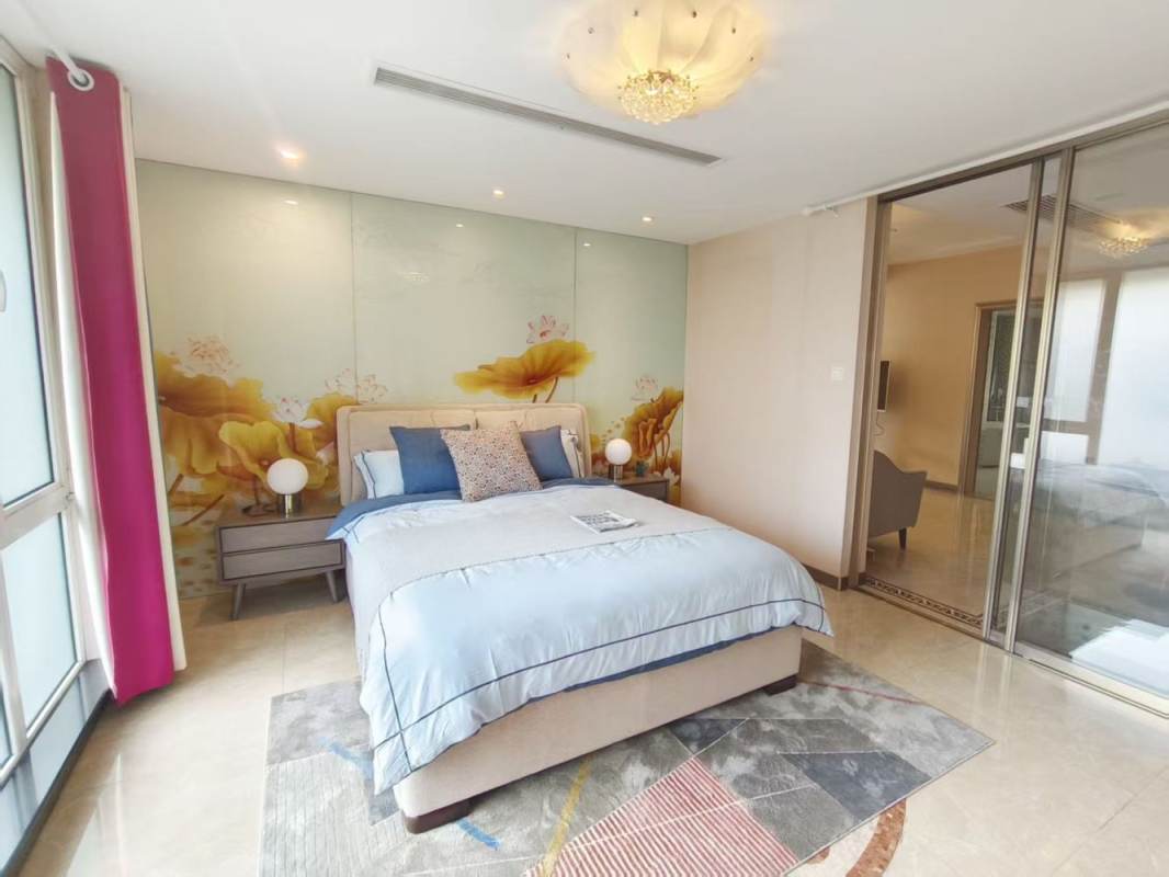 Housing image — Bedroom