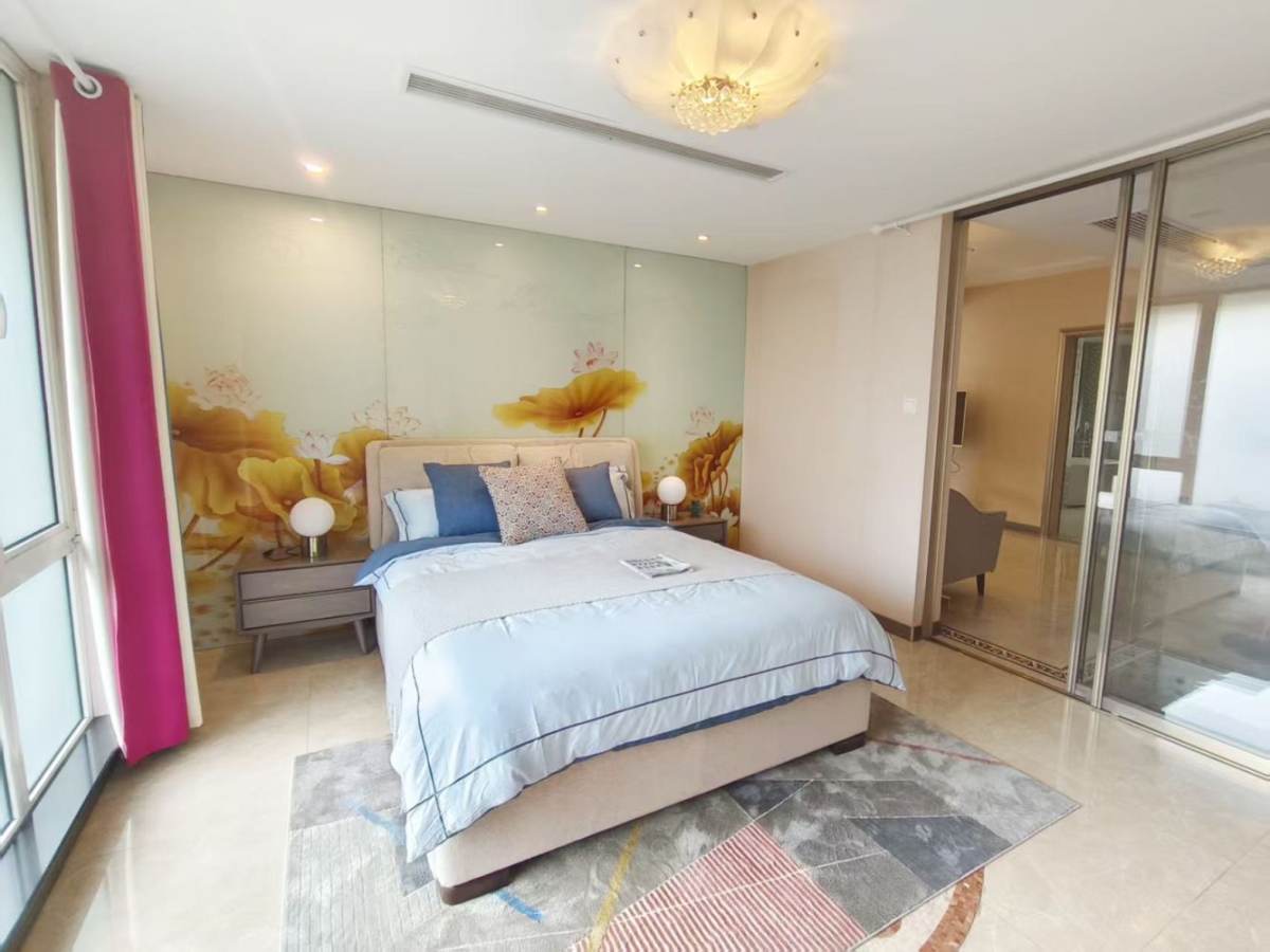 Housing image — Bedroom