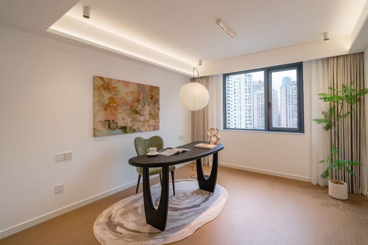 Housing image — Bedroom