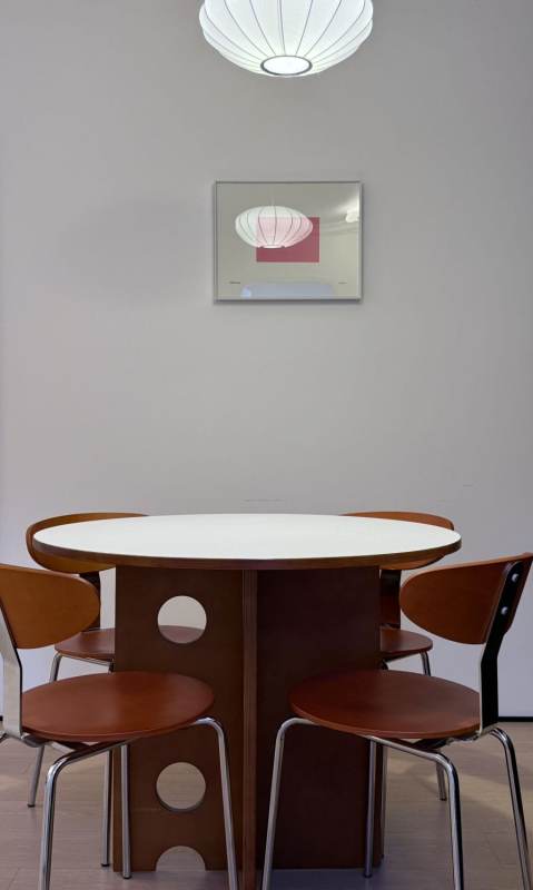 Housing image — Dining Area