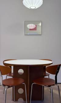 Housing image — Dining Area