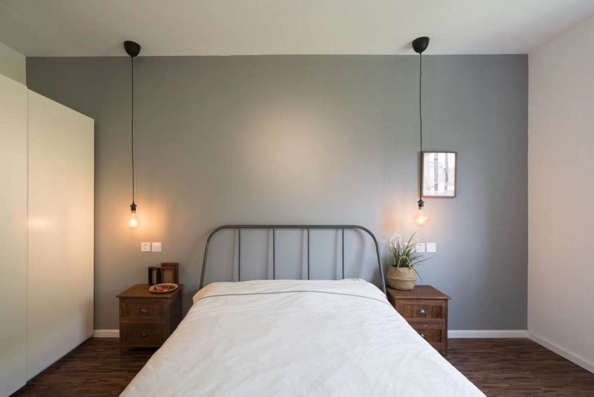 Housing image — Bedroom