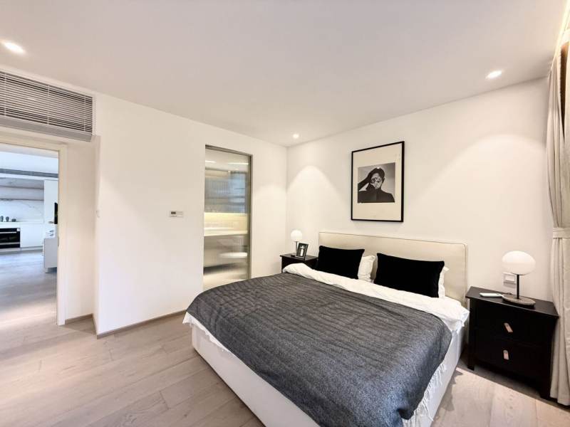 Housing image — Bedroom
