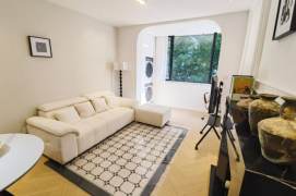 2BR Apartment in Old Xuhui (L2/L7/L14)