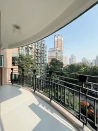 Housing image — Balcony