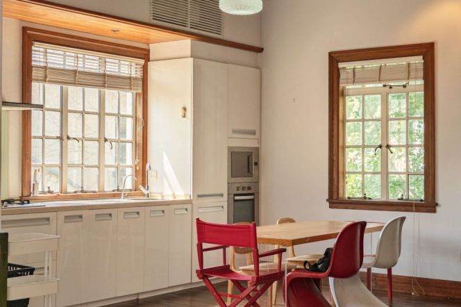 Spacious 2BR Lane House in Old Xuhui with Terrace (L1/L7/L10)