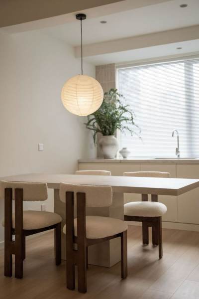 Housing image — Dining Area