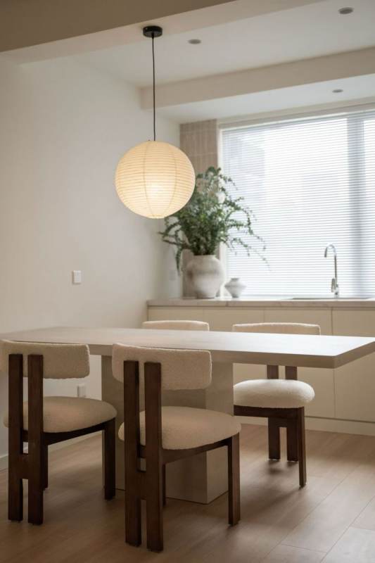 Housing image — Dining Area
