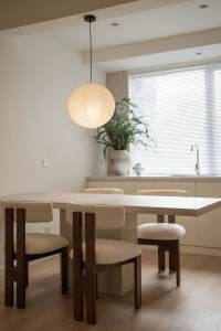 Housing image — Dining Area