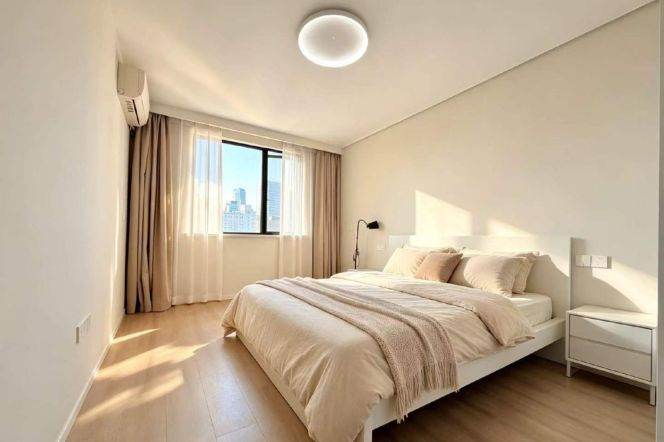 1BR Apartment in Gubei