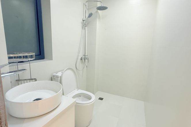 1BR Apartment near Tianyuan Mansion