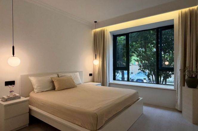 Spacious 2BR Apartment in Gubei (L2/L15)