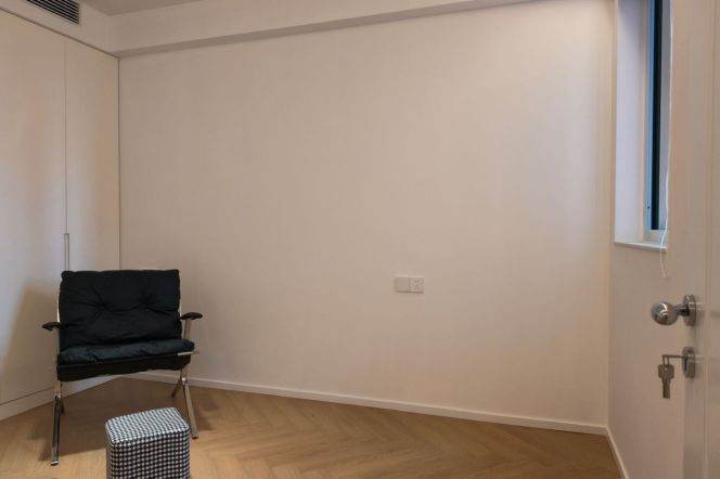 2BR Apartment near Zhongshan Park (L2/L3/L4)